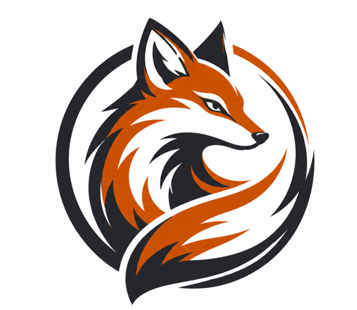 Fox logo